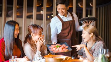 Tips Makan di Jepang Tips Makan di Jepang