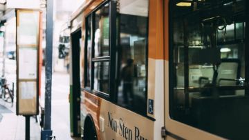 Harga Tiket Bus untuk Turis akan Mengalami Kenaikan Harga