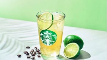 Kopi Bening di Starbucks Jepang Kopi Bening di Starbucks Jepang