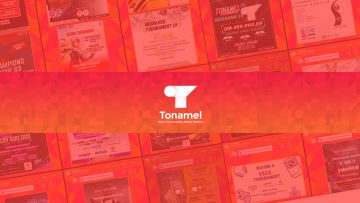 Tonamel, © KAYAC Inc.