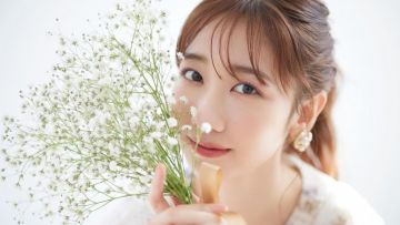 Yuki Kashiwagi mengumumkan kelulusannya dari AKB48