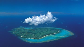 Pulau Yoron di Kagoshima (Fun! Japan). Pulau Yoron di Kagoshima (Fun! Japan).