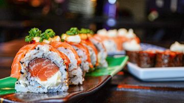 Restoran Terbaik di Tokyo yang Wajib Kalian Kunjungi Restoran Terbaik di Tokyo yang Wajib Kalian Kunjungi