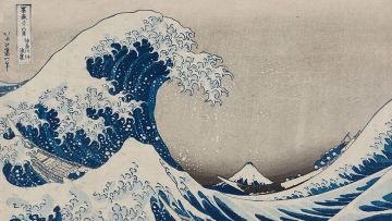 Museum of Fine Arts, Boston/Katsushika Hokusai Museum of Fine Arts, Boston/Katsushika Hokusai