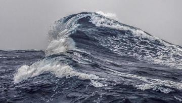 Jepang siaga tsunami pasca gempa Taiwan pagi ini (iStock/Bobbushphoto via CNN Indonesia). Jepang siaga tsunami pasca gempa Taiwan pagi ini (iStock/Bobbushphoto via CNN Indonesia).