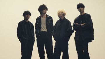 BUMP OF CHICKEN akan rilis album setelah lima tahun (Natalie via Tokyohive). BUMP OF CHICKEN akan rilis album setelah lima tahun (Natalie via Tokyohive).