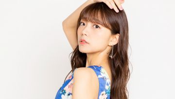 Suzuko Mimori (Anime Corner). Suzuko Mimori (Anime Corner).
