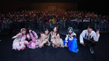 SACRA MUSIC Fest Stage (Foto: AFA ID) SACRA MUSIC Fest Stage (Foto: AFA ID)