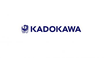 Logo Kadokawa (group.kadokawa.co.jp). Logo Kadokawa (group.kadokawa.co.jp).