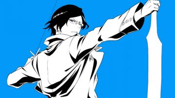 Cour ketiga Bleach: Sennen Kessen-hen akan tayang tahun ini (@BLEACHanimation/X). Cour ketiga Bleach: Sennen Kessen-hen akan tayang tahun ini (@BLEACHanimation/X).