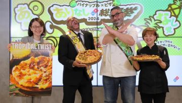 Ricky dan Angelo Cozzolino Ricky dan Angelo Cozzolino