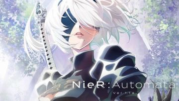 NieR:Autotama Ver 1.1a (1-A Pictures). NieR:Autotama Ver 1.1a (1-A Pictures).