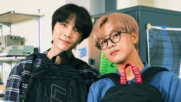 Dua member NCT, Haechan dan Johnny terlibat rumor dengan tiga perempuan asal Jepang. Dua member NCT, Haechan dan Johnny terlibat rumor dengan tiga perempuan asal Jepang.
