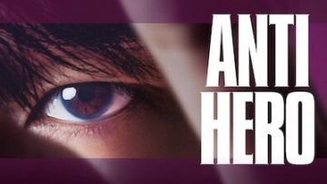 Dorama Antihero bisa kamu tonton di Netflix (@antihero_tbs/X). Dorama Antihero bisa kamu tonton di Netflix (@antihero_tbs/X).