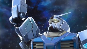 Gundam Next Future Pavilion (Bandai Namco) Gundam Next Future Pavilion (Bandai Namco)