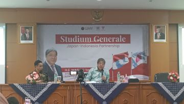 Dokumentasi Studium Generale