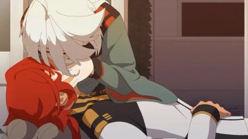 anime yuri terpopuler anime yuri terpopuler