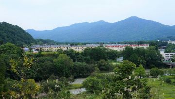 Kota Yubari yang dulunya menjadi pusat industri penambangan batu bara (img.cooljapan-videos.com).