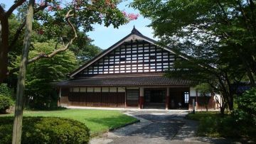 Folkcraft Village memiliki berbagai museum kecil yang menceritakan sejarah dan ciri khas Toyama. Folkcraft Village memiliki berbagai museum kecil yang menceritakan sejarah dan ciri khas Toyama.