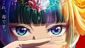 Mangaka The Apothecary Diaries Dipenjara Mangaka The Apothecary Diaries Dipenjara