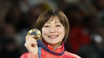 Natsumi Tsunoda. Natsumi Tsunoda.