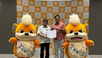 Kemitraan Pokemon dan Prefektur Okinawa Kemitraan Pokemon dan Prefektur Okinawa