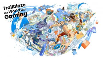Poster resmi untuk Tokyo Game Show 2024 (tgs.nikkeibp.co.jp). Poster resmi untuk Tokyo Game Show 2024 (tgs.nikkeibp.co.jp).