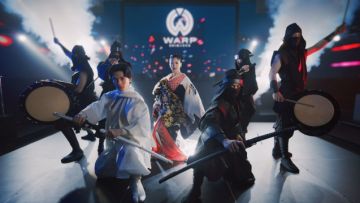 Shinjuku Ninja Live Show jadi salah satu atraksi baru untuk para turis yang ada di Tokyo. Shinjuku Ninja Live Show jadi salah satu atraksi baru untuk para turis yang ada di Tokyo.