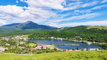 Destinasi wisata anti-mainstream di prefektur Nagano Destinasi wisata anti-mainstream di prefektur Nagano