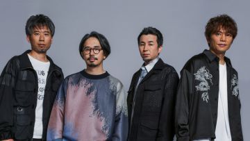 Video Musik Terbaru 'Haruka Kanata (2024)' Sudah Tayang! Video Musik Terbaru 'Haruka Kanata (2024)' Sudah Tayang!