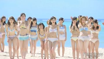 AKB48 (Model press) AKB48