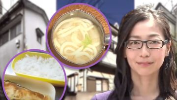 Dilarang membeli barang yang tidak diskon jadi motto hidupnya.