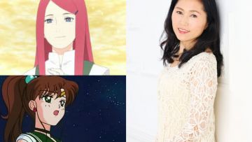 Emi Shinohara Emi Shinohara
