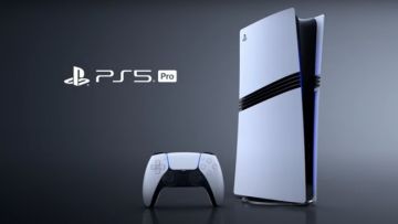 Model terbaru PlayStation 5 Pro (PlayStation/Youtube). Model terbaru PlayStation 5 Pro (PlayStation/Youtube).