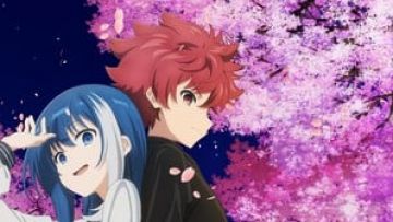 Mission: Yozakura Family.