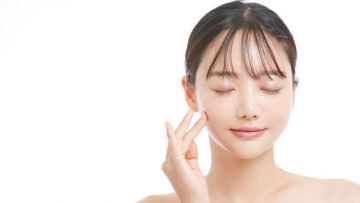 Skincare untuk musim gugur