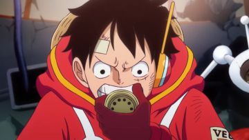 One Piece Egghead Island Arc One Piece Egghead Island Arc