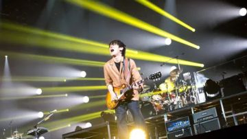 Gitaris Akira Kuwahara Gitaris Akira Kuwahara, Putusukan Hengkang dari Radwimps