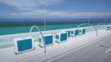 Jalur khusus logistik Tokyo-Osaka Jalur khusus logistik Tokyo-Osaka