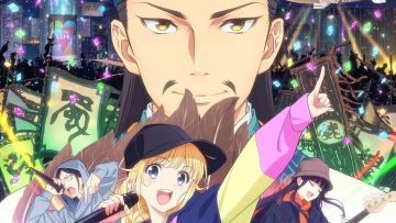Paripi Koumei Paripi Koumei