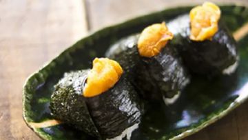 Onigiri terenak dan terunik di prefektur Jepang Onigiri terenak dan terunik di prefektur Jepang