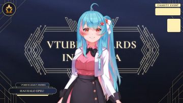 VTuber Awards Committee Indonesia Archives, via Muse Indonesia  VTuber Awards Committee Indonesia Archives, via Muse Indonesia