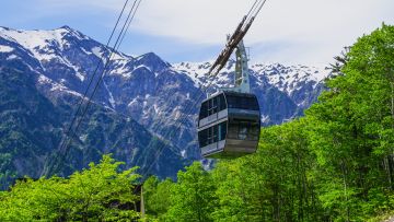 Wisata Okuhida Prefektur Gifu Wisata Okuhida Prefektur Gifu