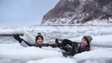 Aktivitas musim dingin di Jepang Aktivitas musim dingin di Jepang