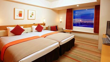 Tokyo Bay Maihama Hotel Tokyo Bay Maihama Hotel