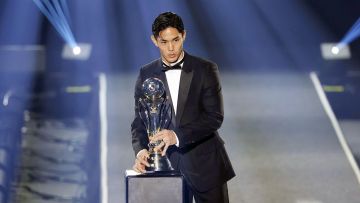 Yoshinori Muto Yoshinori Muto