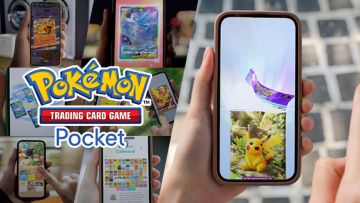 Pokemon TCG (pokemon.com) Pokemon TCG (pokemon.com)
