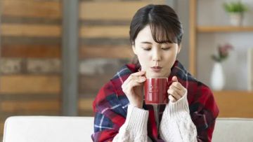 Minuman musim dingin yang Terkenal di Jepang Minuman musim dingin yang Terkenal di Jepang
