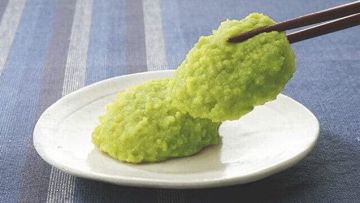 Kuliner Prefektur Miyagi Kuliner Prefektur Miyagi