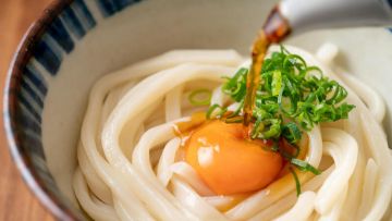 Sanuki Udon Sanuki Udon